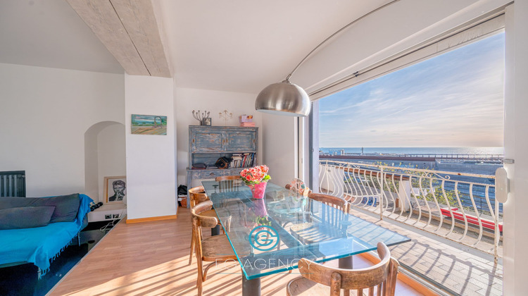 Ma-Cabane - Vente Maison Marseille, 152 m²