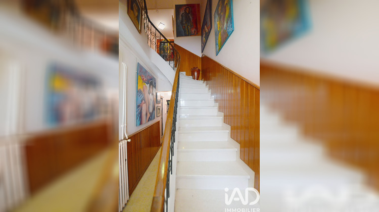 Ma-Cabane - Vente Maison Marseille, 392 m²