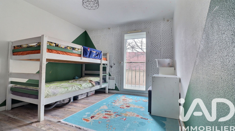 Ma-Cabane - Vente Maison Marseille, 77 m²