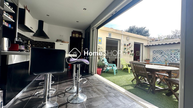 Ma-Cabane - Vente Maison Marseille, 114 m²