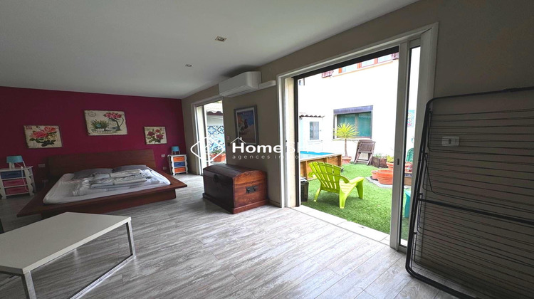 Ma-Cabane - Vente Maison Marseille, 114 m²