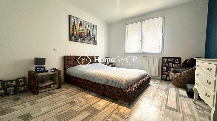 Ma-Cabane - Vente Maison Marseille, 114 m²