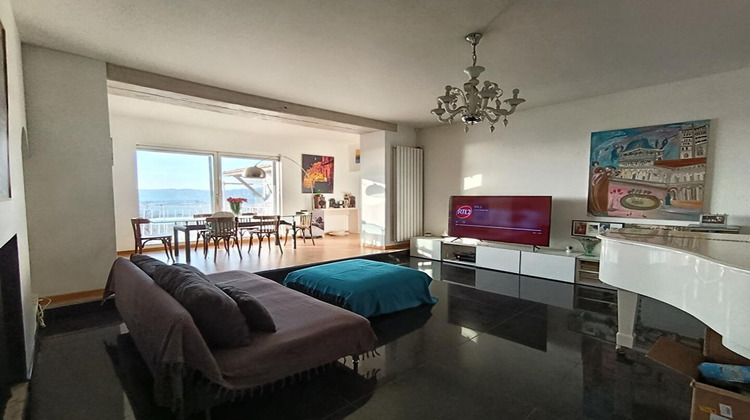 Ma-Cabane - Vente Maison MARSEILLE, 140 m²