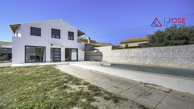 Ma-Cabane - Vente Maison Marseille, 157 m²