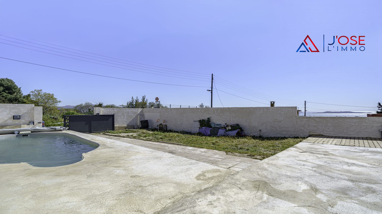 Ma-Cabane - Vente Maison Marseille, 157 m²