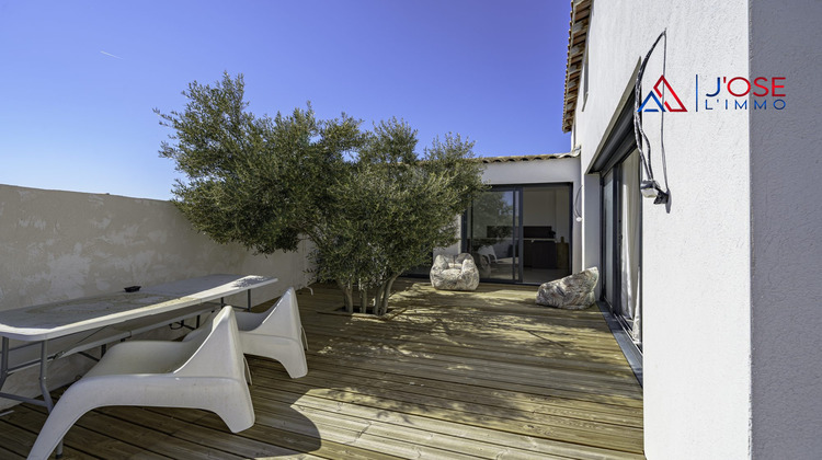 Ma-Cabane - Vente Maison Marseille, 157 m²