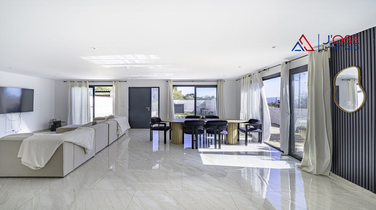 Ma-Cabane - Vente Maison Marseille, 157 m²