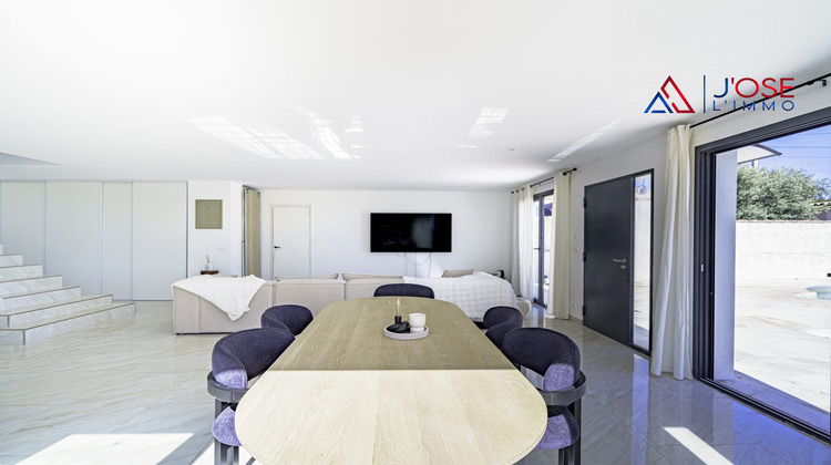 Ma-Cabane - Vente Maison Marseille, 157 m²