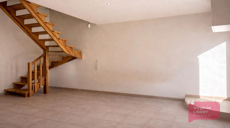 Ma-Cabane - Vente Maison MARSEILLE, 52 m²