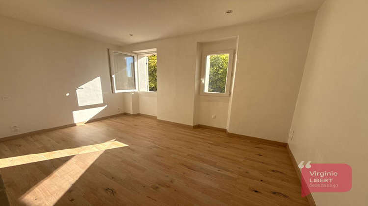 Ma-Cabane - Vente Maison MARSEILLE, 52 m²