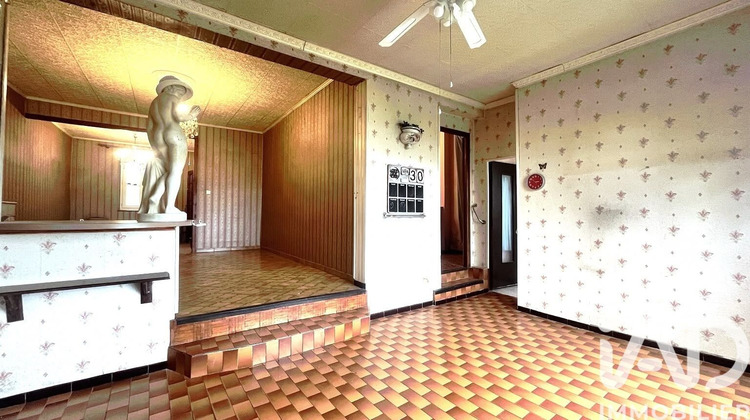 Ma-Cabane - Vente Maison Marseille, 125 m²