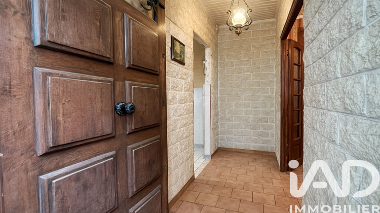 Ma-Cabane - Vente Maison Marseille, 125 m²