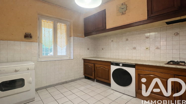 Ma-Cabane - Vente Maison Marseille, 125 m²