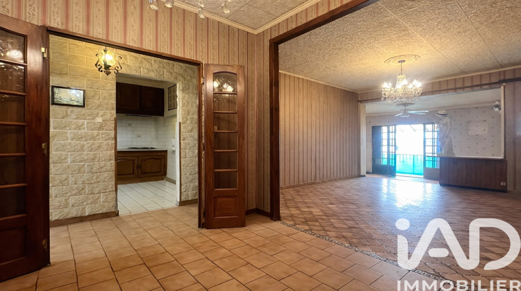 Ma-Cabane - Vente Maison Marseille, 125 m²