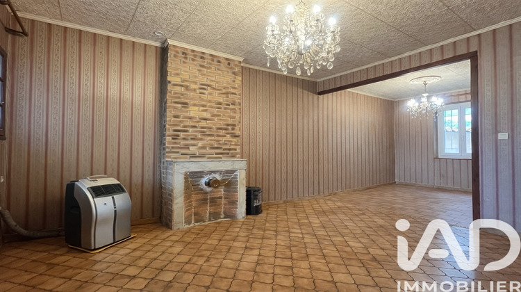 Ma-Cabane - Vente Maison Marseille, 125 m²