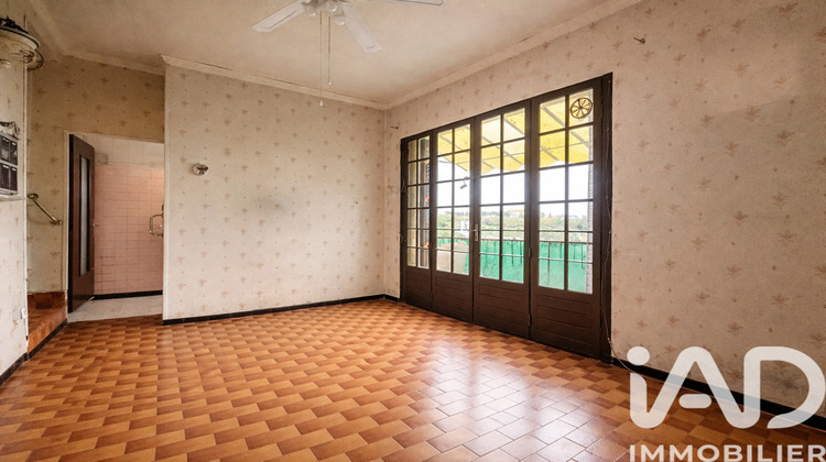 Ma-Cabane - Vente Maison Marseille, 125 m²