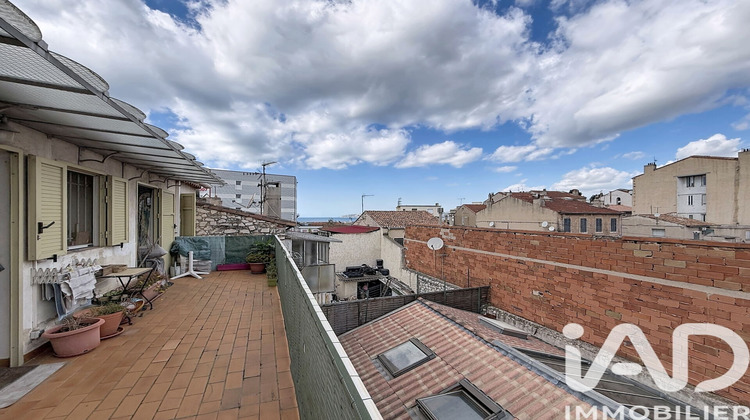 Ma-Cabane - Vente Maison Marseille, 392 m²