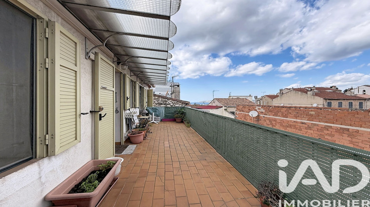 Ma-Cabane - Vente Maison Marseille, 392 m²