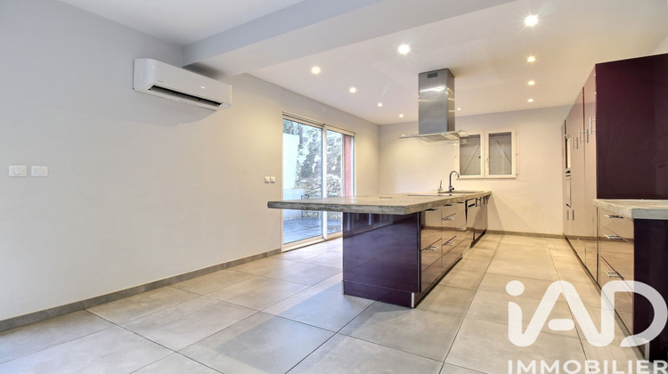 Ma-Cabane - Vente Maison Marseille, 122 m²