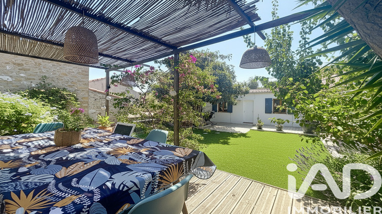 Ma-Cabane - Vente Maison Marseille, 140 m²