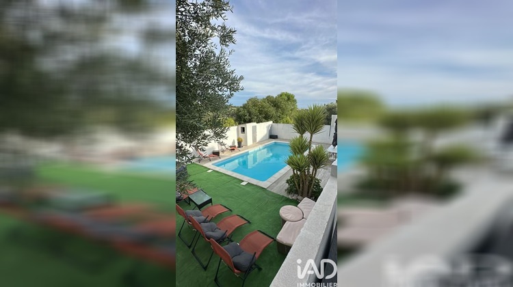 Ma-Cabane - Vente Maison Marseille, 125 m²