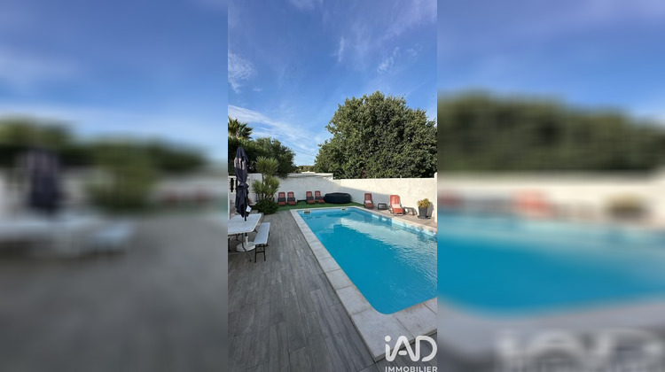 Ma-Cabane - Vente Maison Marseille, 125 m²