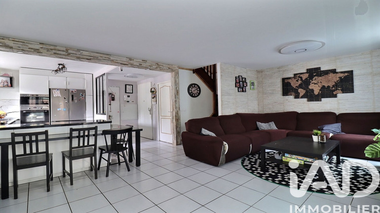 Ma-Cabane - Vente Maison Marseille, 77 m²