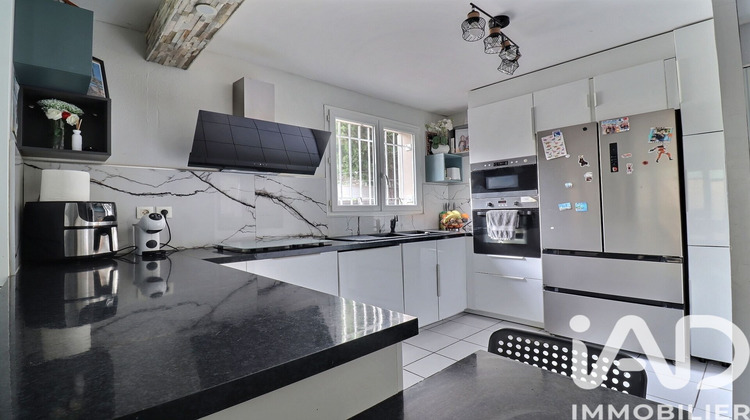 Ma-Cabane - Vente Maison Marseille, 77 m²