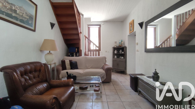 Ma-Cabane - Vente Maison Marseille, 117 m²