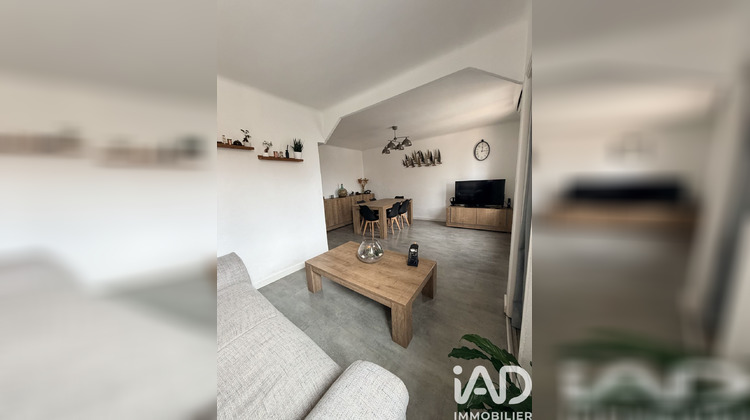Ma-Cabane - Vente Maison Marseille, 75 m²