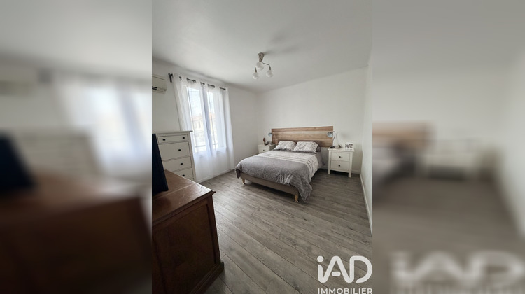 Ma-Cabane - Vente Maison Marseille, 75 m²
