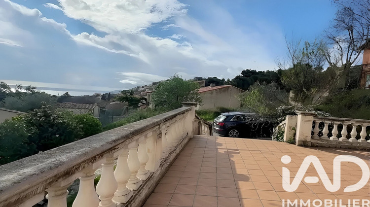 Ma-Cabane - Vente Maison Marseille, 166 m²