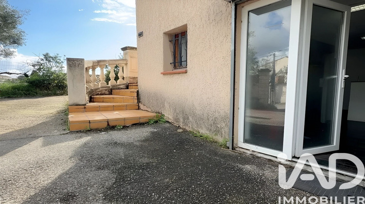 Ma-Cabane - Vente Maison Marseille, 166 m²