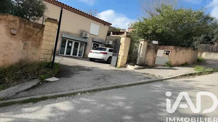 Ma-Cabane - Vente Maison Marseille, 166 m²