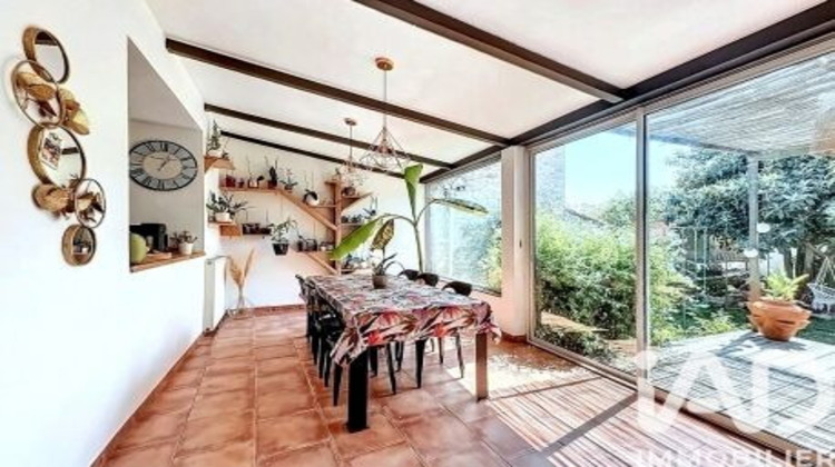 Ma-Cabane - Vente Maison Marseille, 140 m²