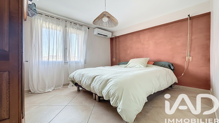 Ma-Cabane - Vente Maison Marseille, 90 m²