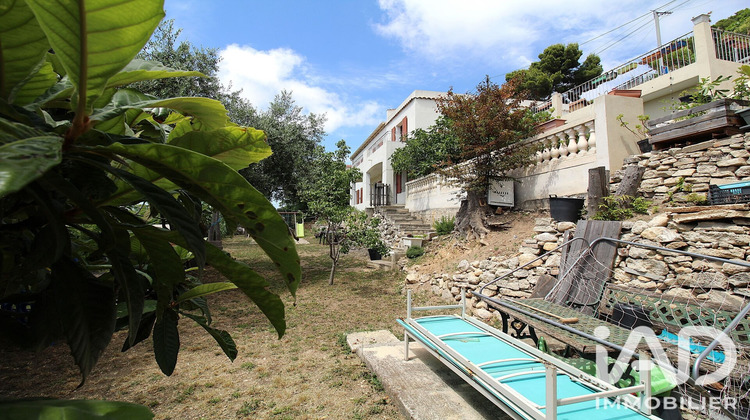 Ma-Cabane - Vente Maison Marseille, 216 m²