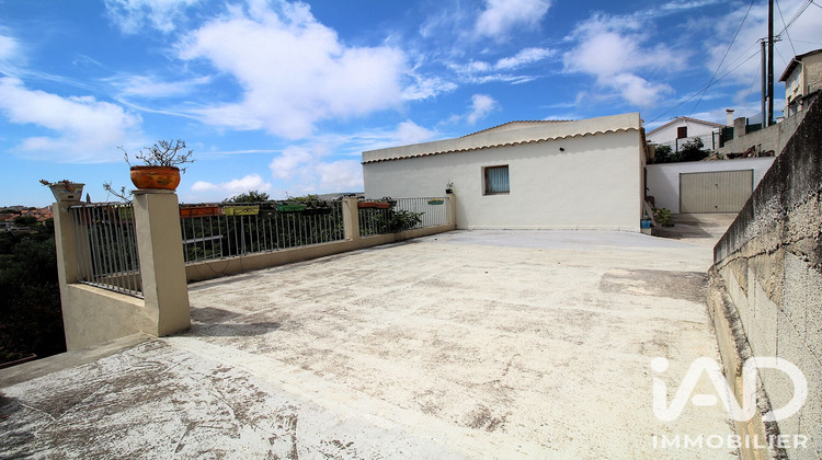 Ma-Cabane - Vente Maison Marseille, 216 m²
