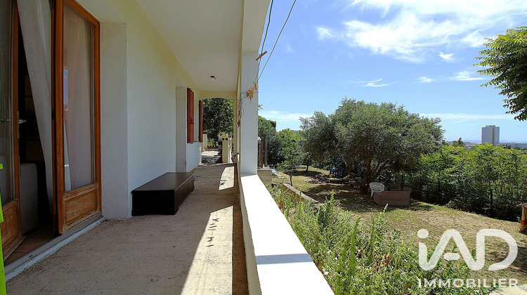 Ma-Cabane - Vente Maison Marseille, 216 m²