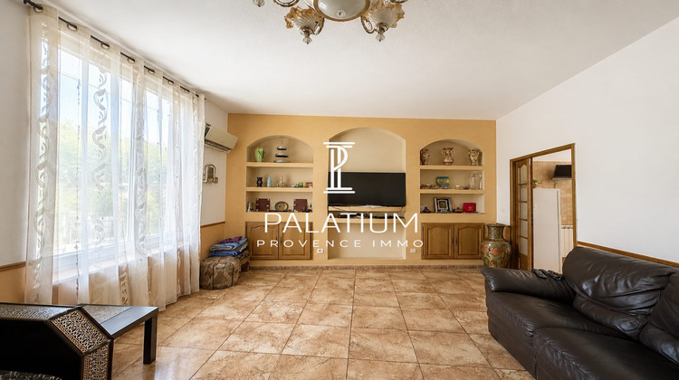 Ma-Cabane - Vente Maison Marseille, 119 m²