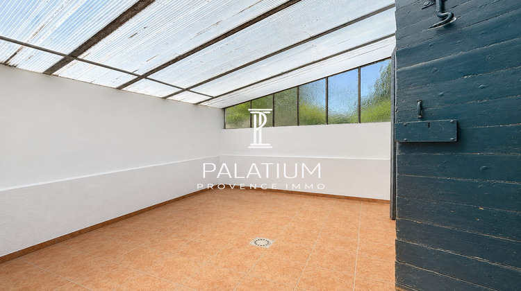 Ma-Cabane - Vente Maison Marseille, 119 m²