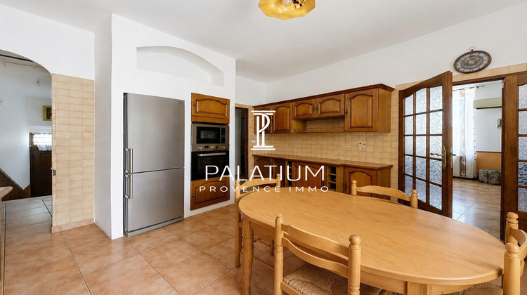 Ma-Cabane - Vente Maison Marseille, 119 m²