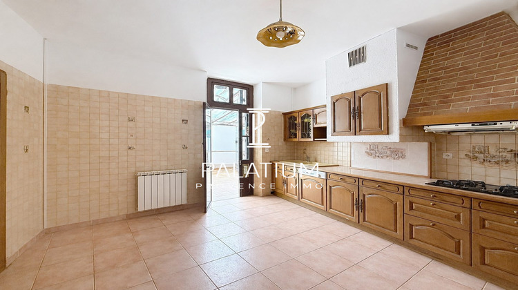 Ma-Cabane - Vente Maison Marseille, 119 m²