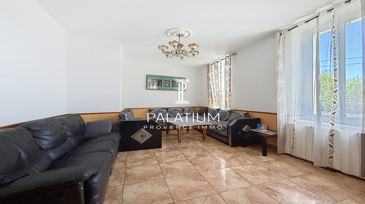 Ma-Cabane - Vente Maison Marseille, 119 m²