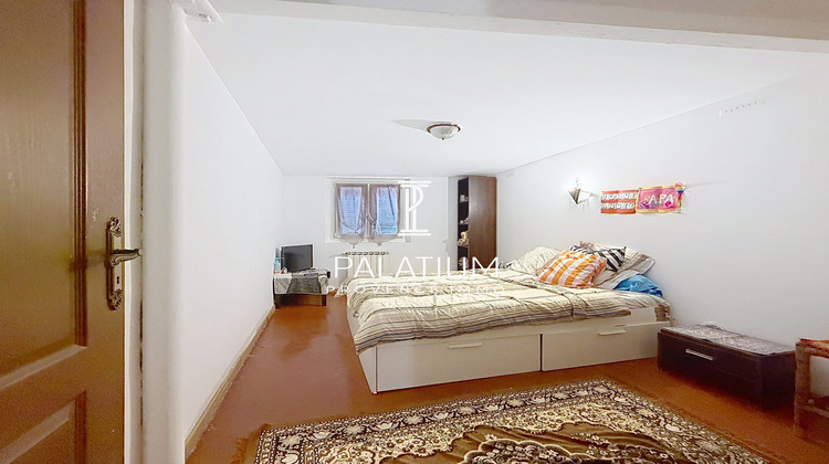 Ma-Cabane - Vente Maison Marseille, 119 m²