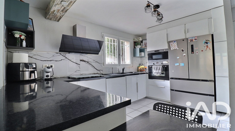 Ma-Cabane - Vente Maison Marseille, 77 m²