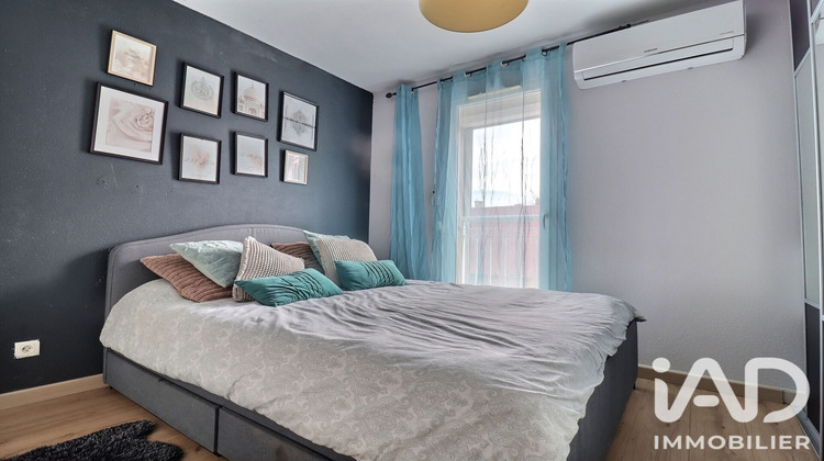 Ma-Cabane - Vente Maison Marseille, 77 m²