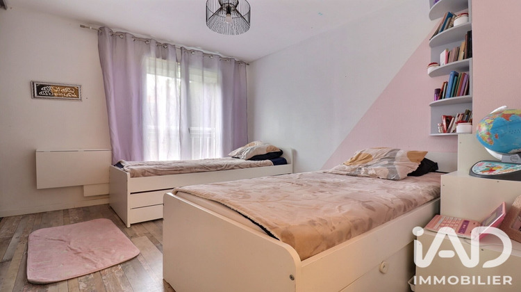 Ma-Cabane - Vente Maison Marseille, 77 m²