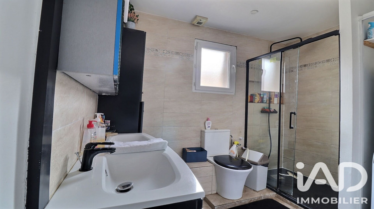Ma-Cabane - Vente Maison Marseille, 77 m²