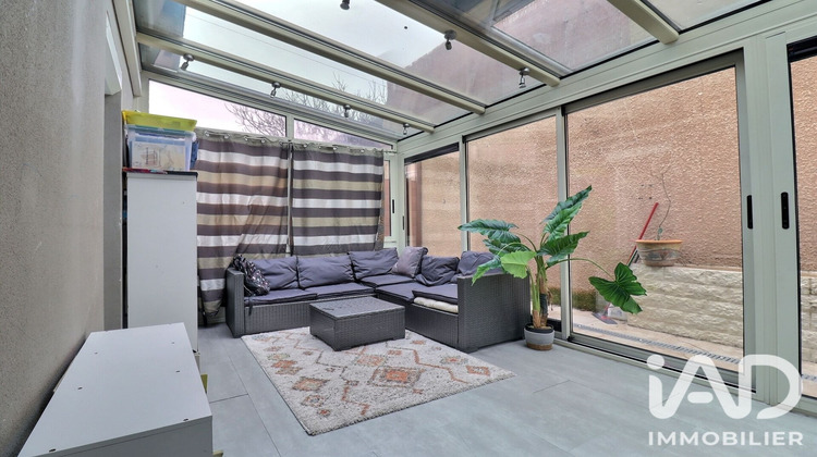Ma-Cabane - Vente Maison Marseille, 77 m²
